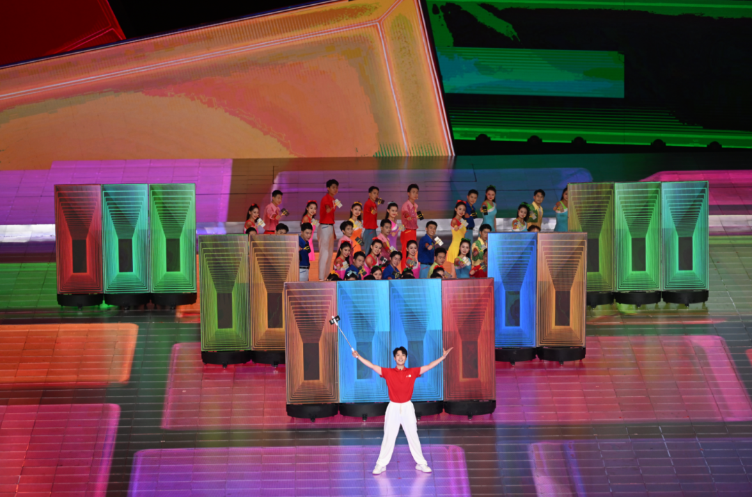 再次惊艳世界 mg冰球突破助力成都大运会美满关幕