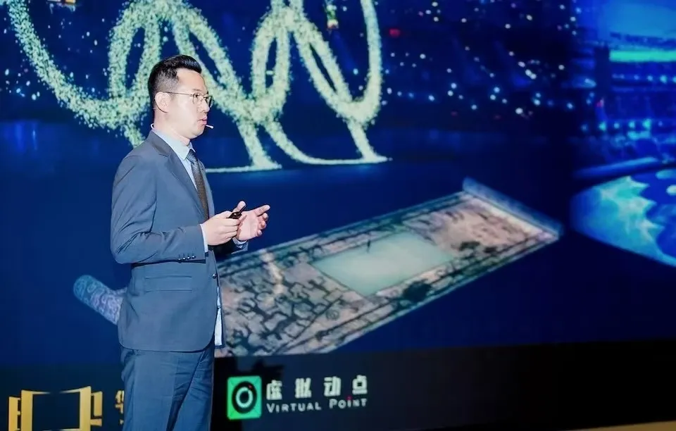 “上游内容造作+下游场景履历” mg冰球突破推动电影产业加快升级