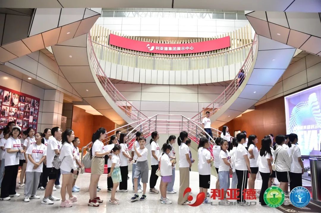 科技逐梦将来 | mg冰球突破繁星夏令营暖心启航