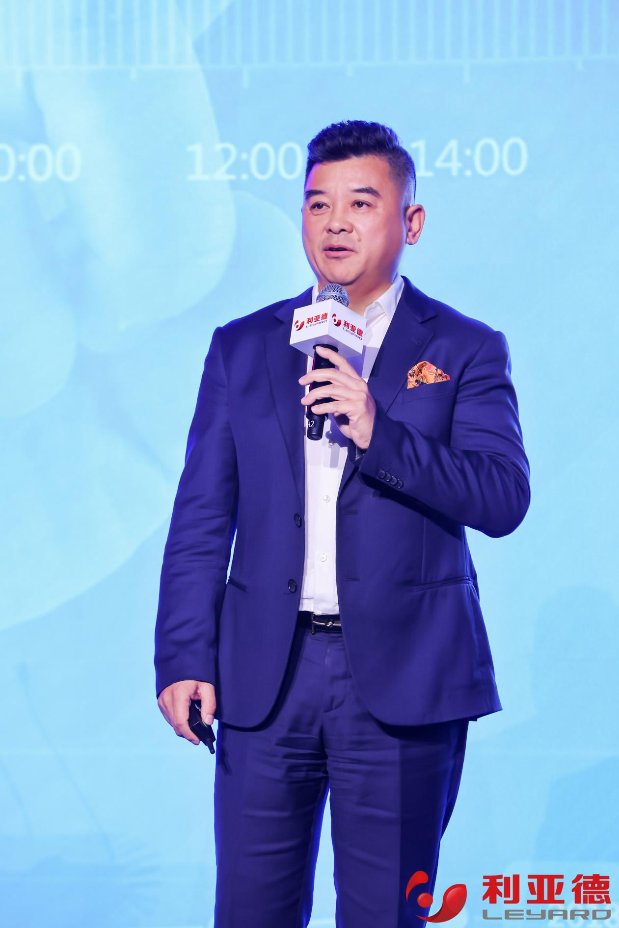 聚势而强 乘势而上 | mg冰球突破业绩注明会暨战术颁布会成功进行