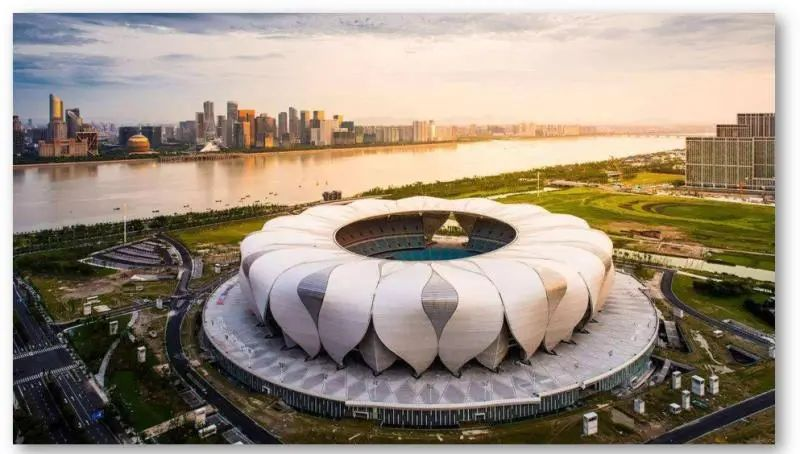 5大赛区、20项赛事、半数场馆...mg冰球突破“AI+智能显示”全力护航杭州亚运会