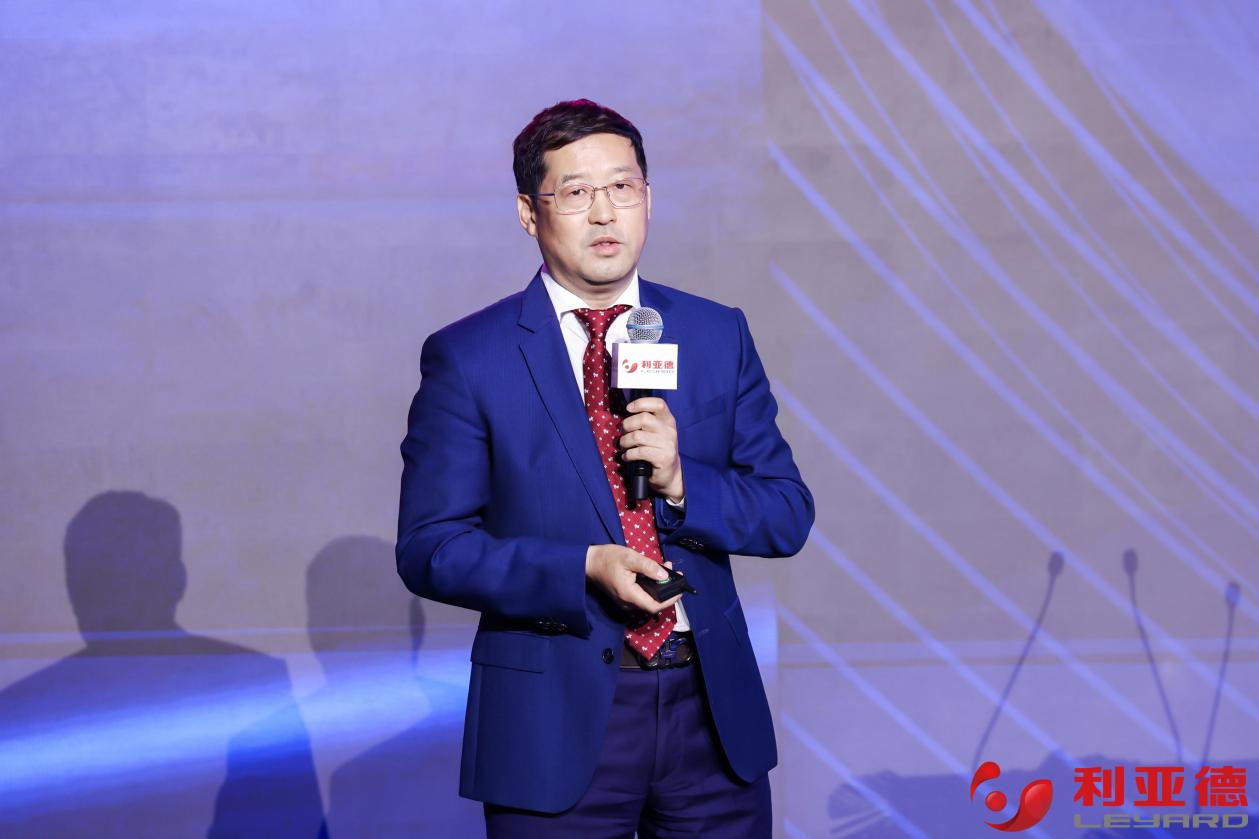 聚势而强 乘势而上 | mg冰球突破业绩注明会暨战术颁布会成功进行