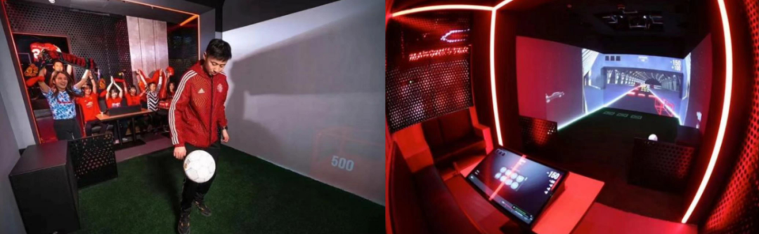 mg冰球突破虚构动点五周年：科技创新与赋能千行百业的成长轨迹