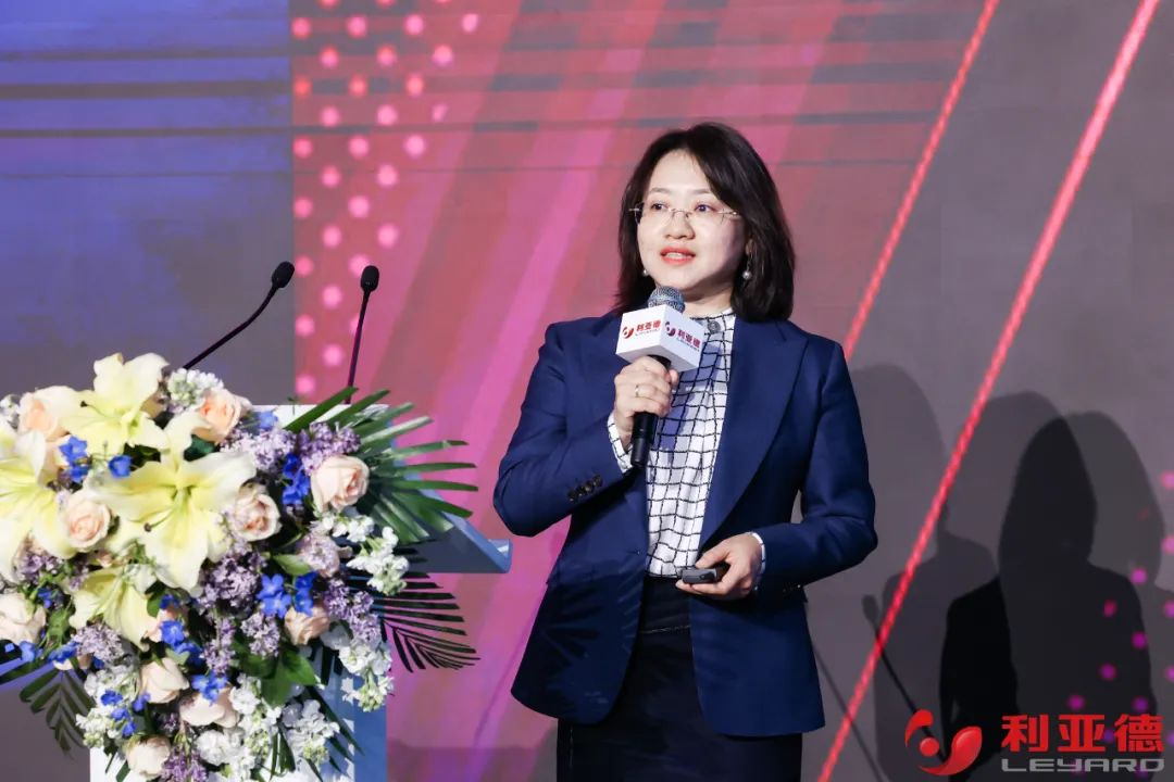 聚势而强 乘势而上 | mg冰球突破业绩注明会暨战术颁布会成功进行