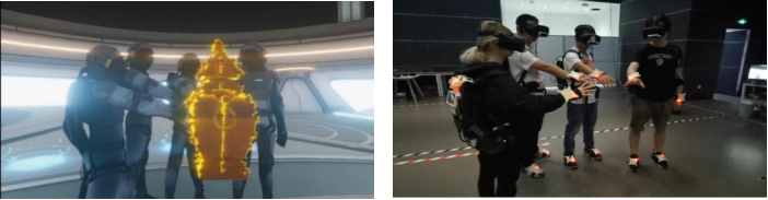 再登胡润榜 | mg冰球突破入选元宇宙潜力企业TOP100