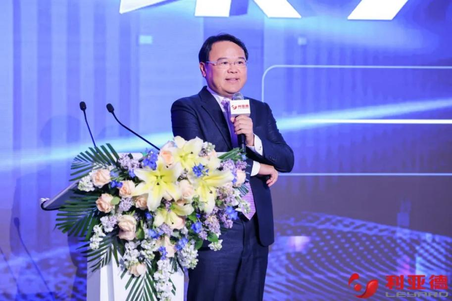 聚势而强 乘势而上 | mg冰球突破业绩注明会暨战术颁布会成功进行