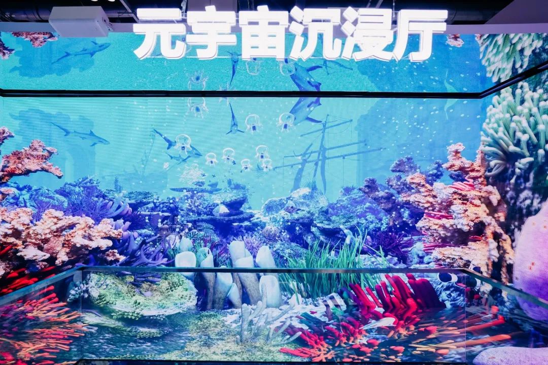 “AI+智能显示”引领将来 mg冰球突破新品InfoComm展大放异彩