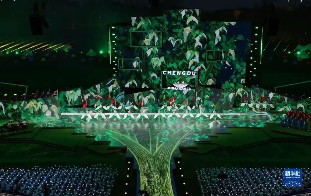 再次惊艳世界 mg冰球突破助力成都大运会美满关幕