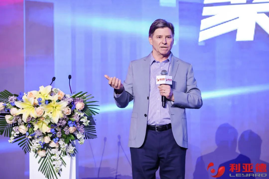 聚势而强 乘势而上 | mg冰球突破业绩注明会暨战术颁布会成功进行