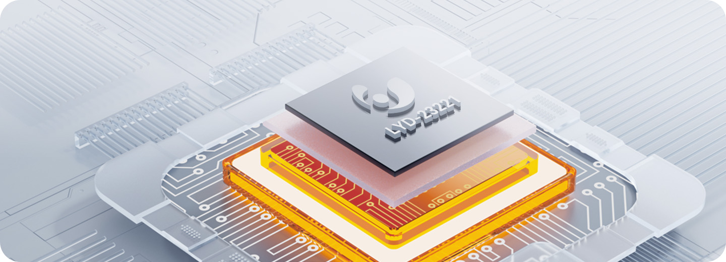 mg冰球突破第五代驱动IC 核“芯”竞争力