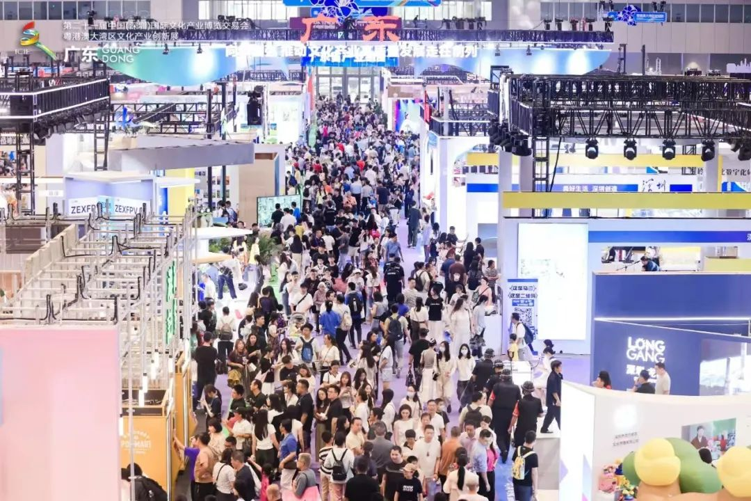 AI 为笔，文旅为卷 | mg冰球突破沉构文化科技融合新范式