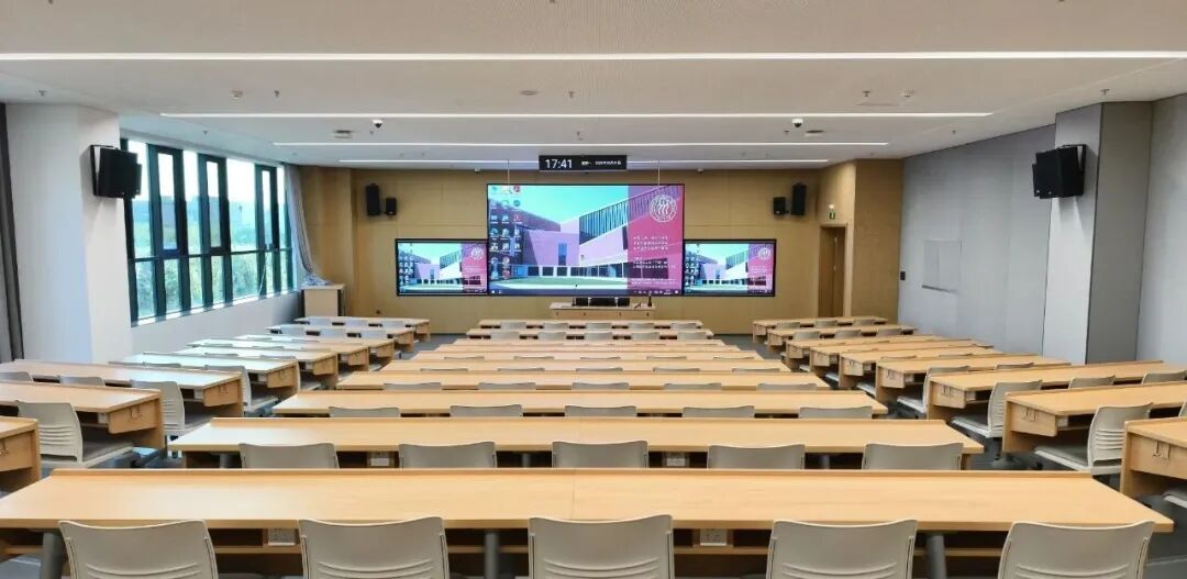 开学啦！你可能不意识我，但你肯定见过我的身影