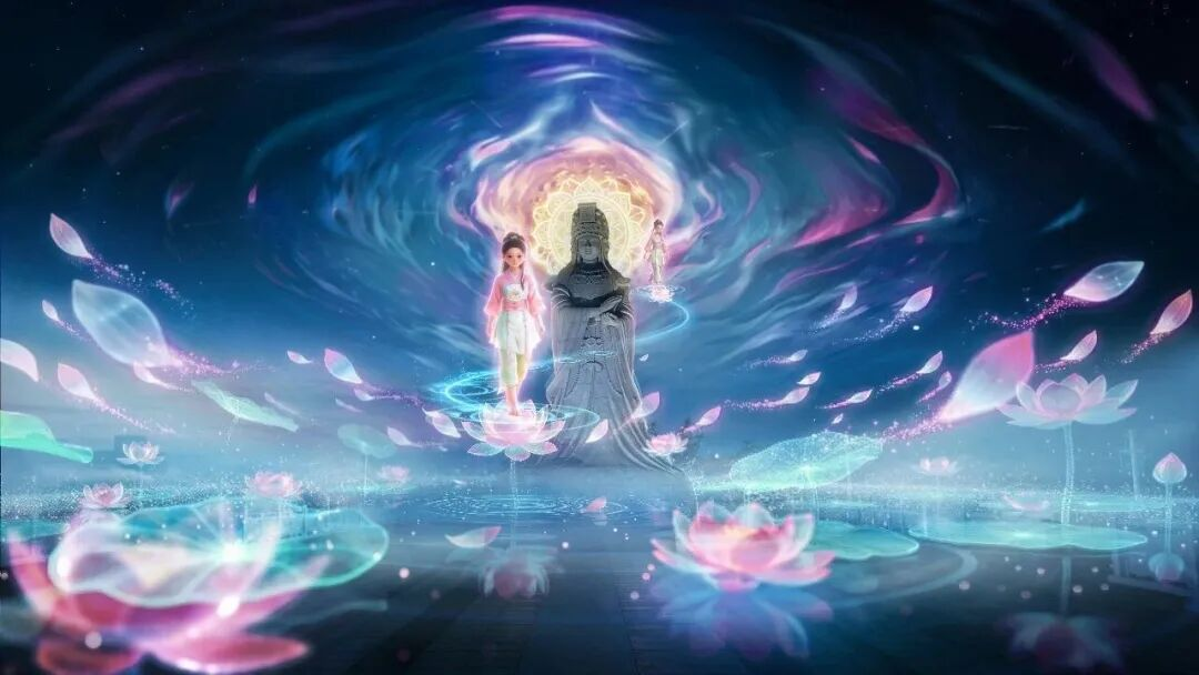 汕尾要火！全球首个妈祖户表MR秀惊艳亮相！